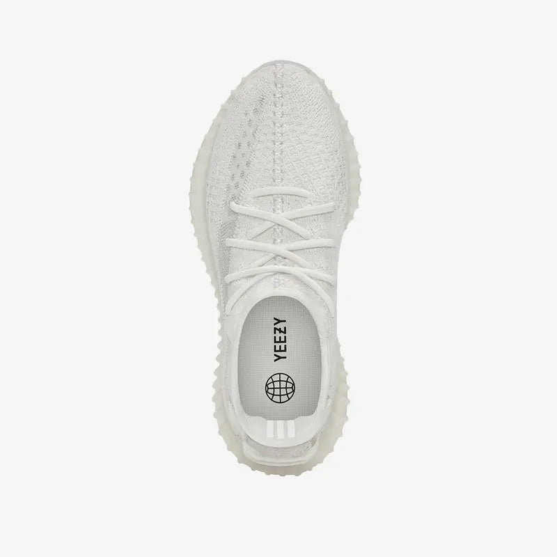Adidas Authentic YEEZY BOOST 350 V2 Coconut Men's Women's Sports Shoes HQ6316