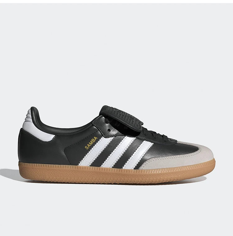 Adidas Authentic Three Leaves Women's Sports Durable Breathable Casual Shoes IG2010