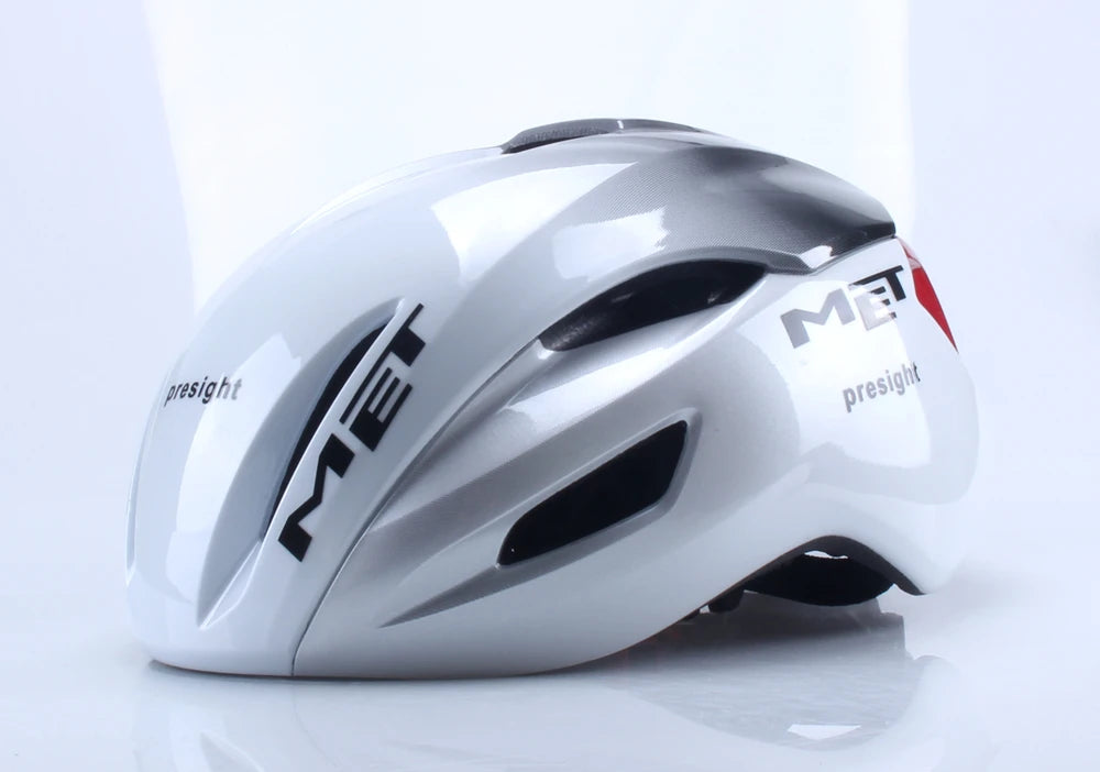 MET Manta Men's Women Cycling Helmet Bike Outdoor Sports Speed Skating MTB Safely Mountain Road Helmet Bicycle Riding Helmet