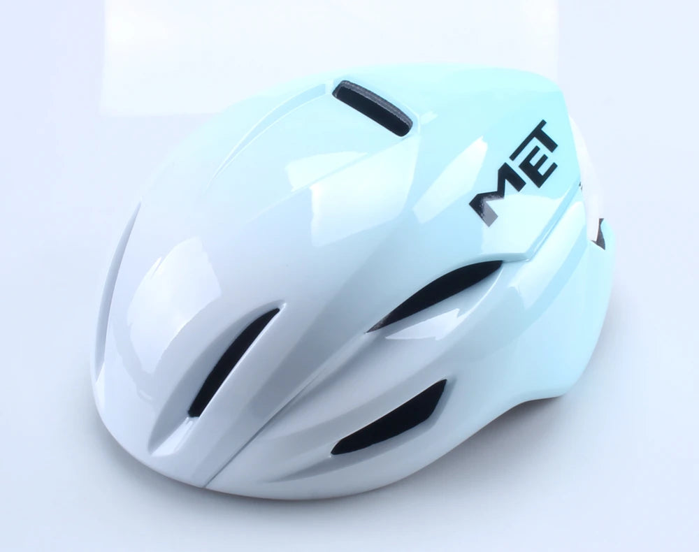 MET Manta Men's Women Cycling Helmet Bike Outdoor Sports Speed Skating MTB Safely Mountain Road Helmet Bicycle Riding Helmet