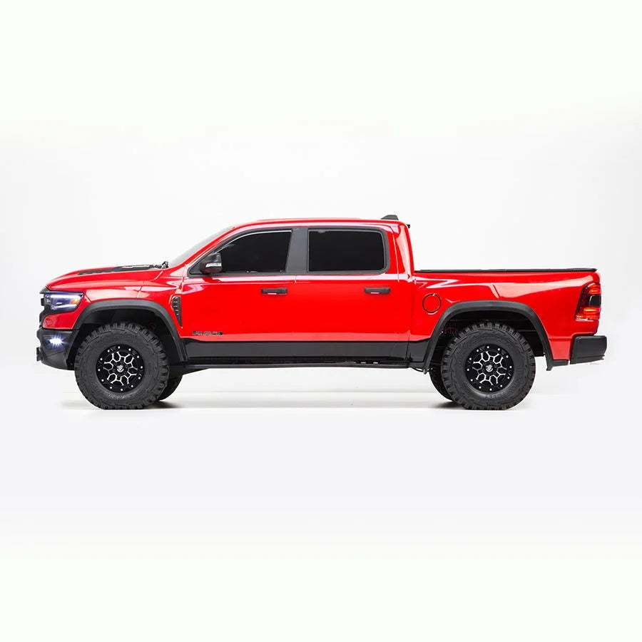 Traction Hobby Primalrc Ram 1500 Remote Control Rc Electric Off Road Pickup Truck 1 8 Scale Differential Simulation Model Vibely Store
