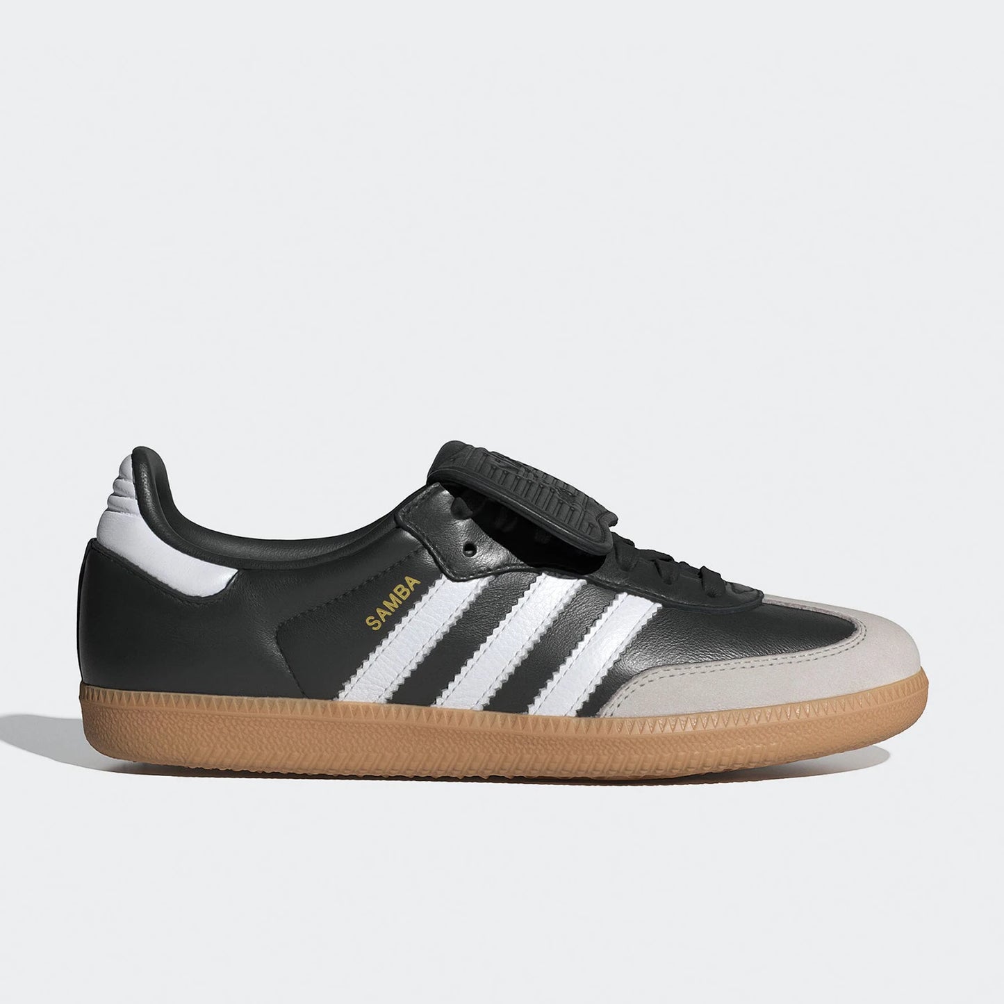 Adidas Authentic Three Leaves Women's Sports Durable Breathable Casual Shoes IG2010