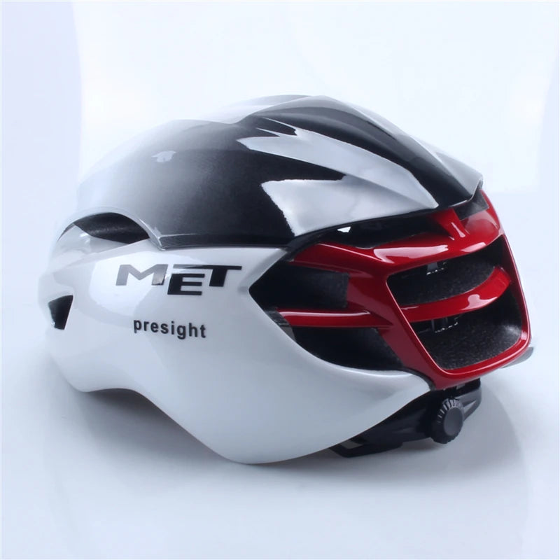 MET Manta Men's Women Cycling Helmet Bike Outdoor Sports Speed Skating MTB Safely Mountain Road Helmet Bicycle Riding Helmet