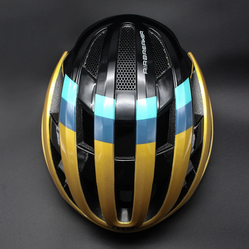Road Cycling Helmet Red Bike helmet Men Women Bicycle Equipment MTB Outdoor Sport Safety Mountain Bike Helmet