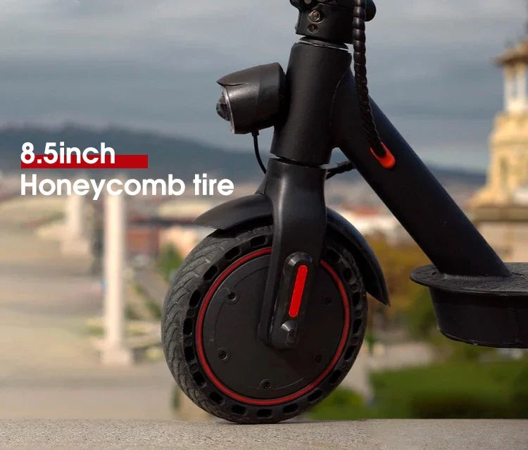 E9D Electric Scooter 2 Wheels 350w Foldable