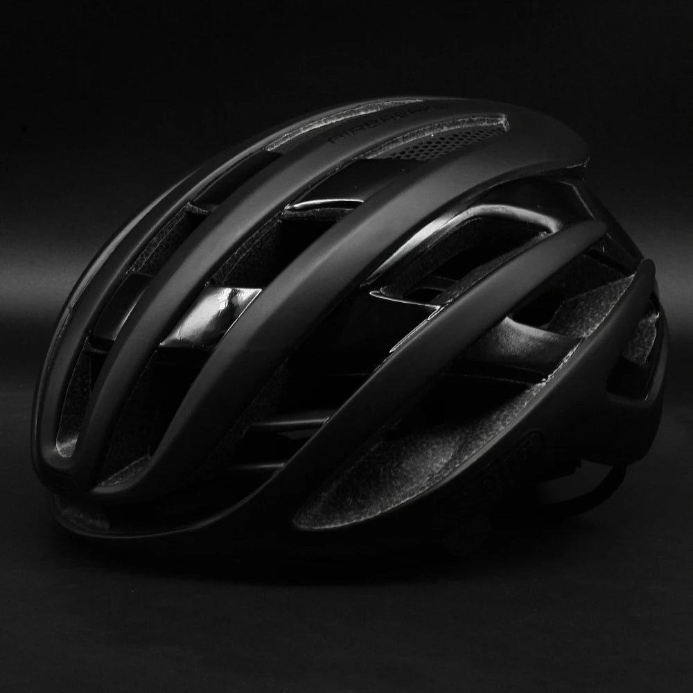 Road Cycling Helmet Red Bike helmet Men Women Bicycle Equipment MTB Outdoor Sport Safety Mountain Bike Helmet