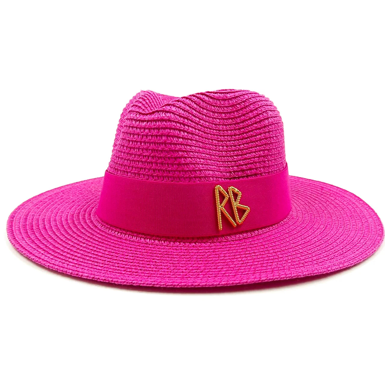 Hepburn style summer straw hat French elegant ladies seaside travel sun hat bow ribbon flat top wide brim straw hat  여름모자