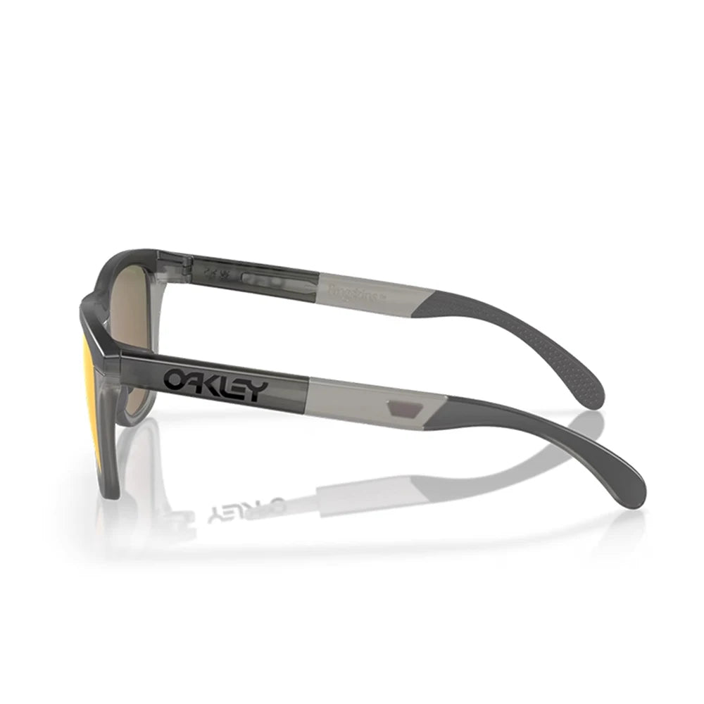 Oakley Frogskins Range frog skin classic casual glasses goggles sunglasses