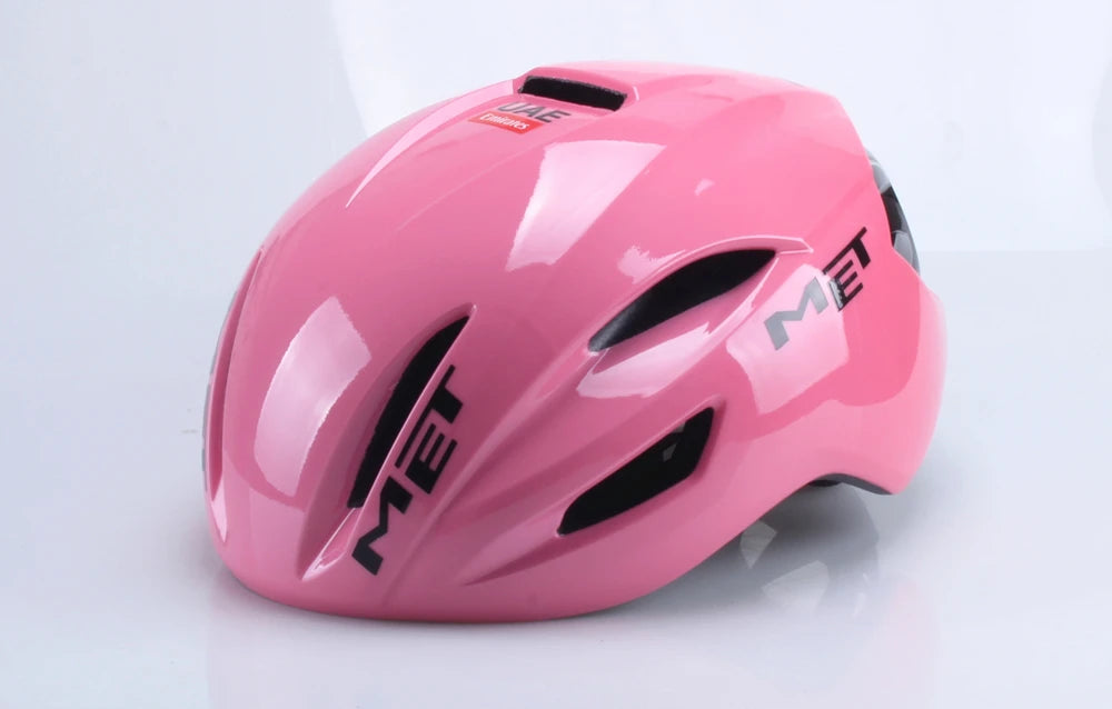 MET Manta Men's Women Cycling Helmet Bike Outdoor Sports Speed Skating MTB Safely Mountain Road Helmet Bicycle Riding Helmet