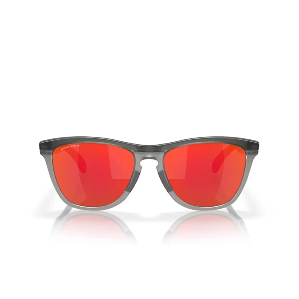 Oakley Frogskins Range frog skin classic casual glasses goggles sunglasses