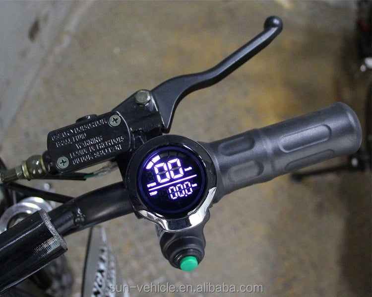 New Design 48v 1300w Kids Mini Dirt Bike Kids Mini Electric Motorcycl/pocketbikes Moto Cross with Removable Lithium Battery 2021