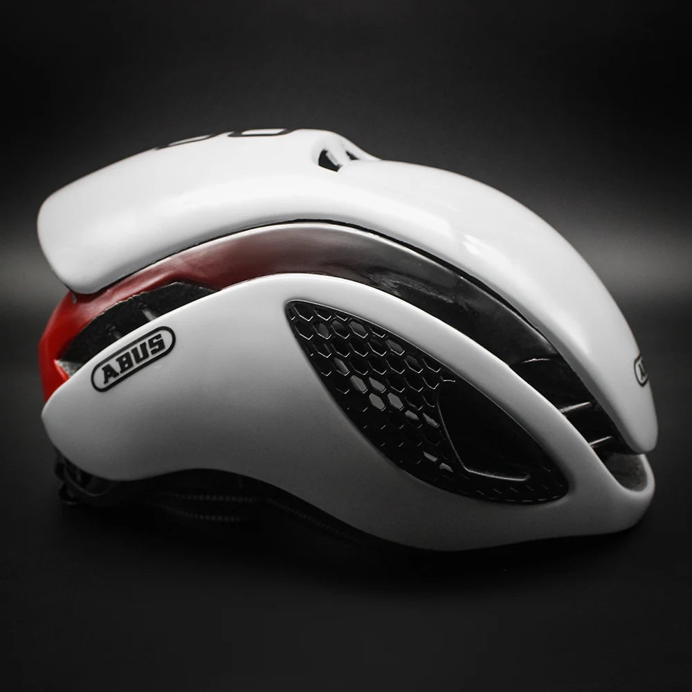 Road Bike Helmet Mtb Mountain Cycling Red Men Aviation Sports Cap Bicycle Helmet Bicycle Quipmen Casco Bicicleta