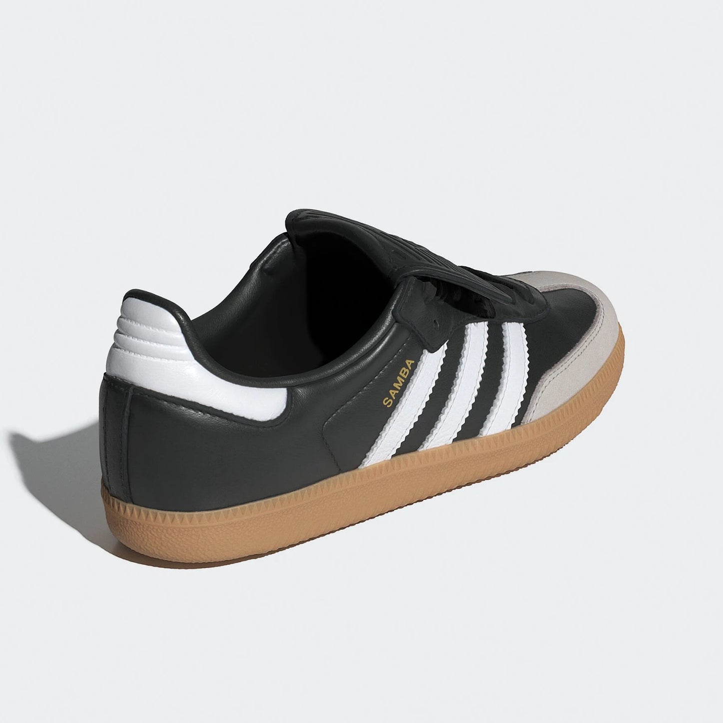 Adidas Authentic Three Leaves Women's Sports Durable Breathable Casual Shoes IG2010