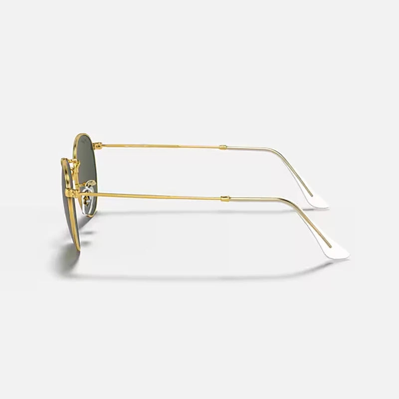 Rayban original RB3447 METAL LEGEND GOLD Sunglasses in box