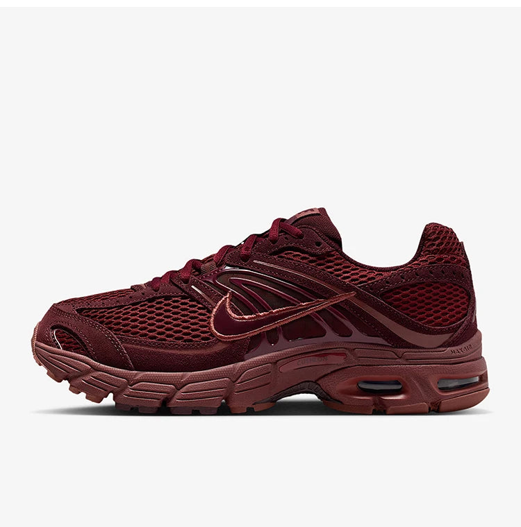 Nike Authentic AIR MAX MOTO 2K Women's Sports Mesh Dad Shoes IM9570-600