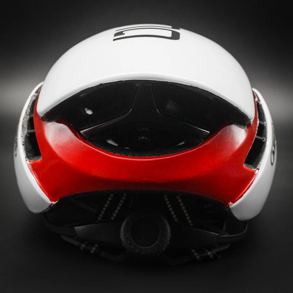 Road Bike Helmet Mtb Mountain Cycling Red Men Aviation Sports Cap Bicycle Helmet Bicycle Quipmen Casco Bicicleta