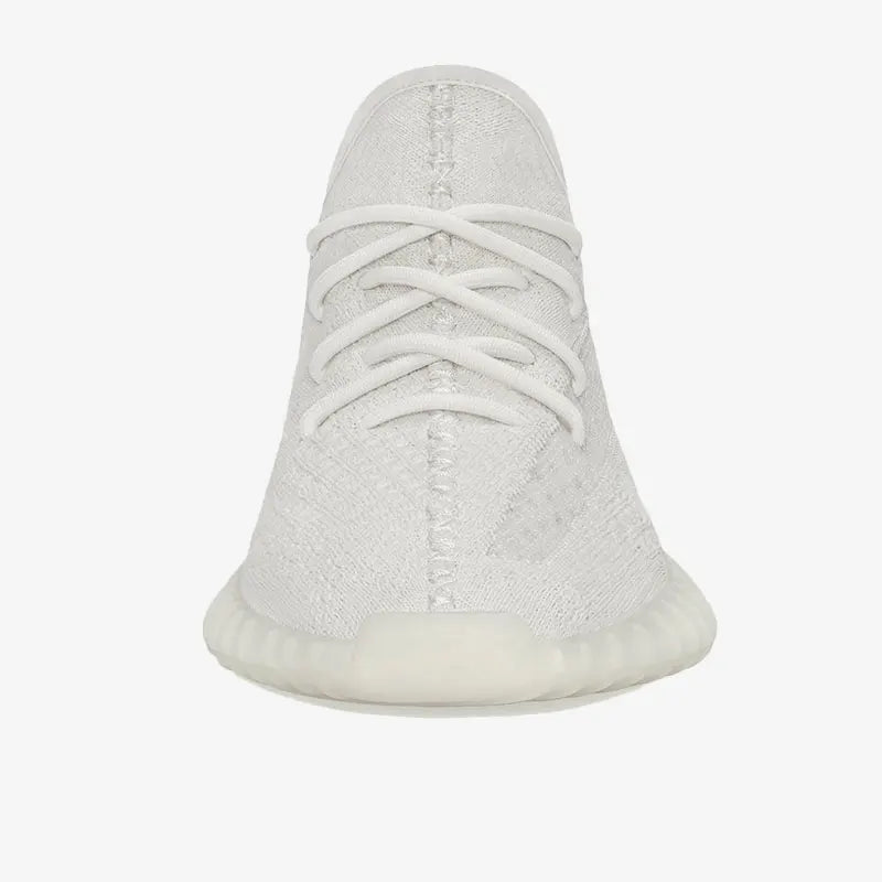 Adidas Authentic YEEZY BOOST 350 V2 Coconut Men's Women's Sports Shoes HQ6316
