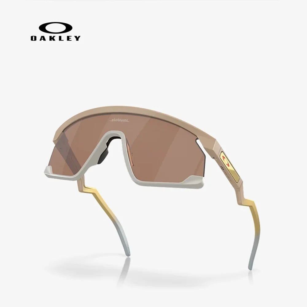 Oakley cycling glasses BXTR sports running outdoor road bike sunglasses 9280