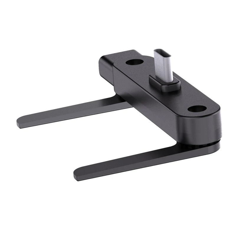 240w Mobile Phone Charging Stand Foldable Fast Charging Portable Phone Stand Suitable For Headphones Laptops Gaming Consoles
