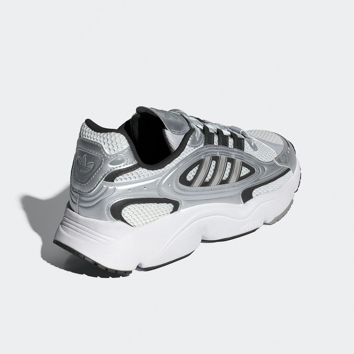 Adidas Authentic OZMILLEN Men's Women's Fashion Classic Retro Sports Shoes IF1814