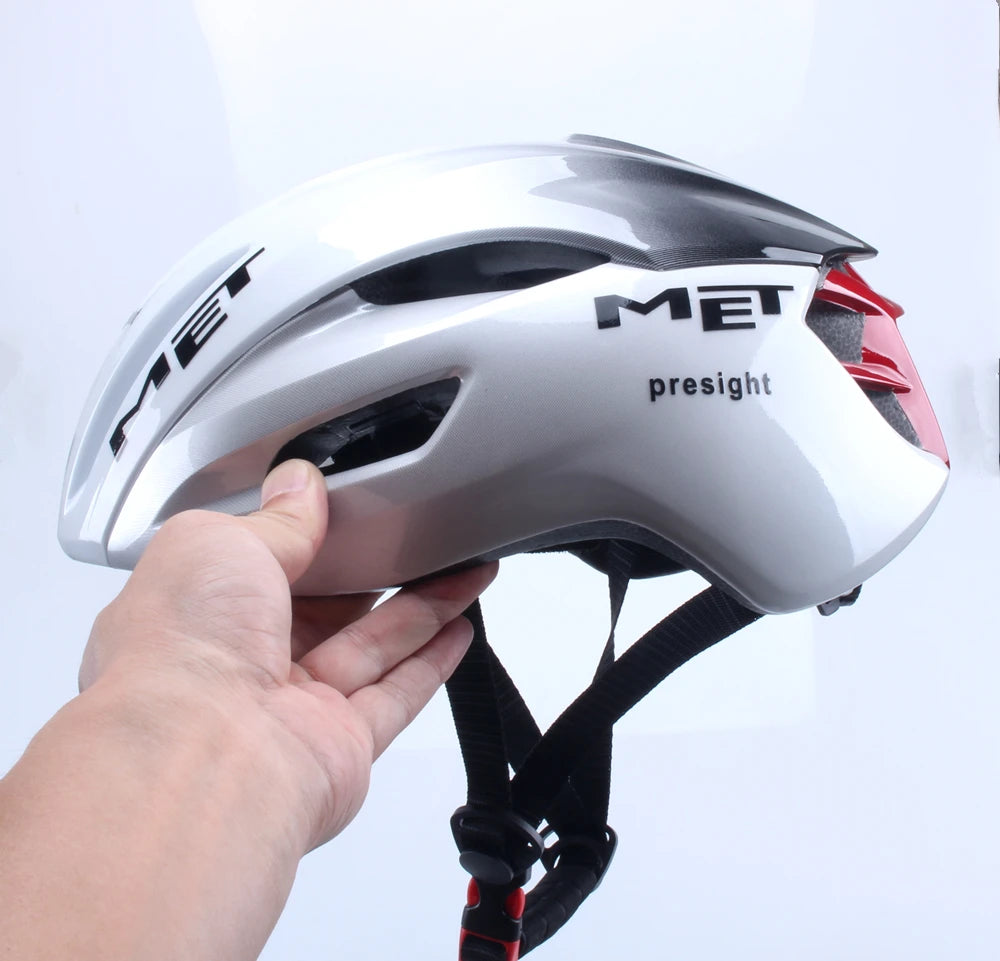 MET Manta Men's Women Cycling Helmet Bike Outdoor Sports Speed Skating MTB Safely Mountain Road Helmet Bicycle Riding Helmet
