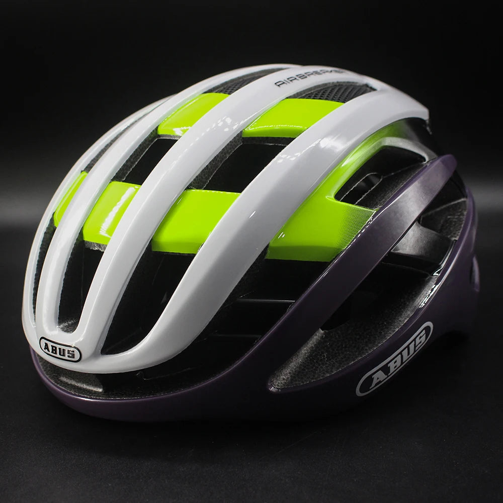 Road Cycling Helmet Red Bike helmet Men Women Bicycle Equipment MTB Outdoor Sport Safety Mountain Bike Helmet
