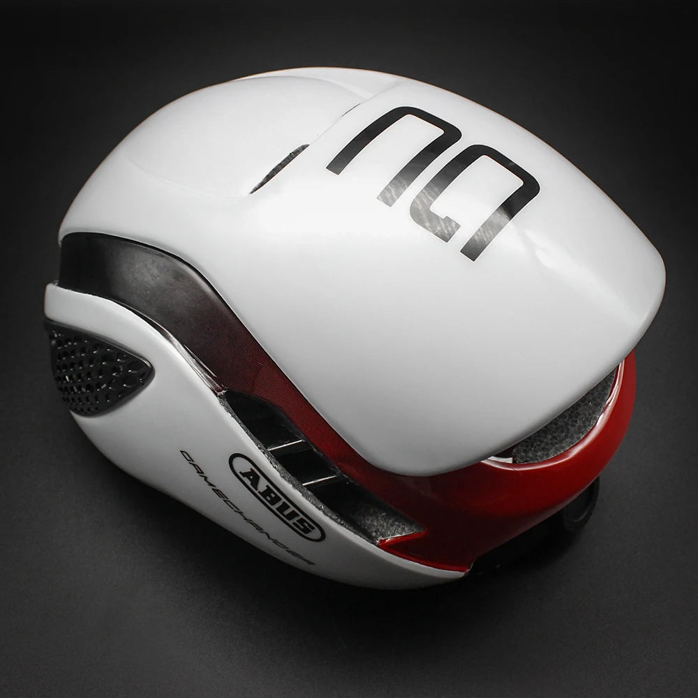 Road Bike Helmet Mtb Mountain Cycling Red Men Aviation Sports Cap Bicycle Helmet Bicycle Quipmen Casco Bicicleta