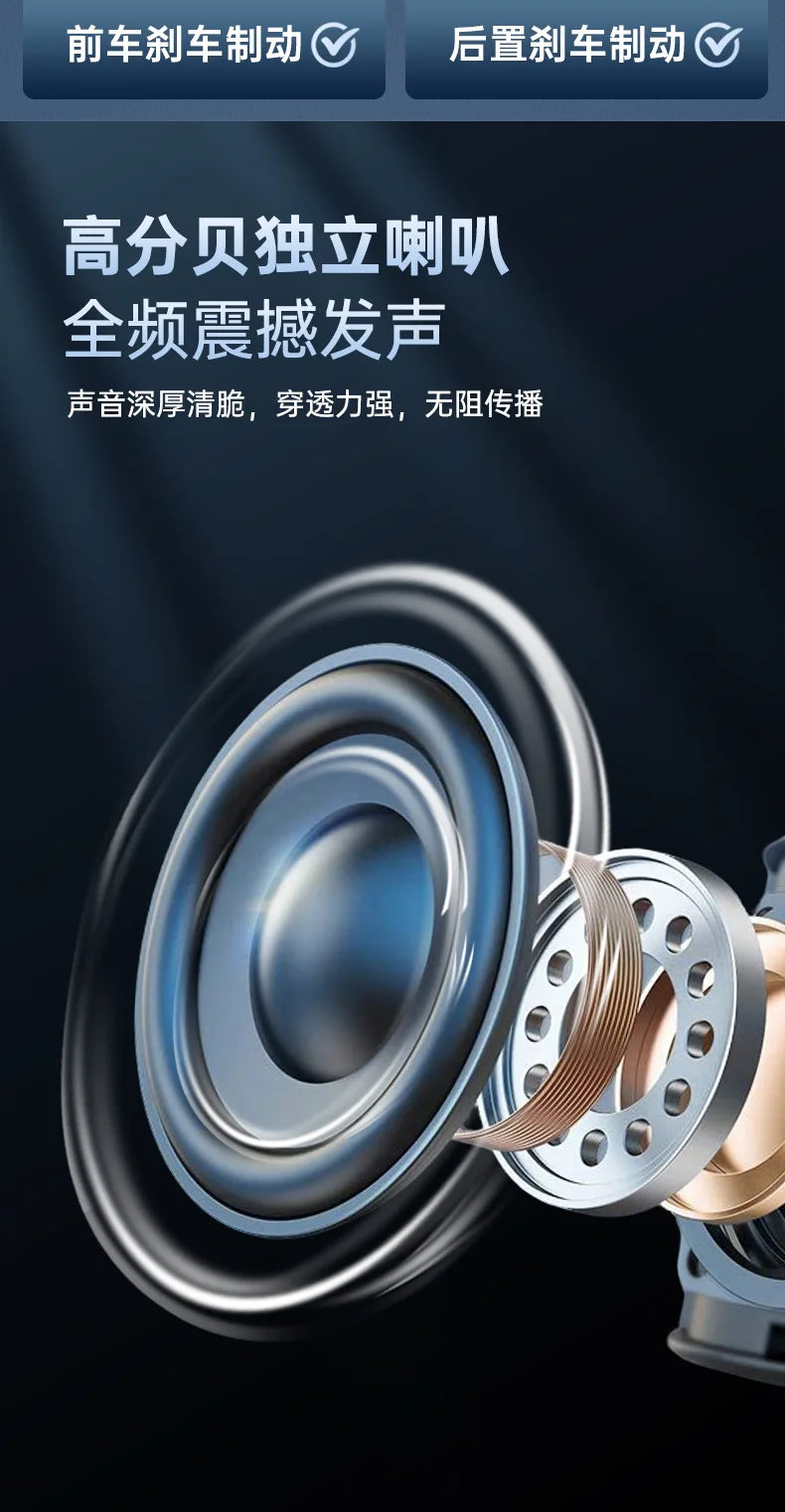 Two-wheel Electric Scooter Folding Transportation Electric Scooter Device Commercial Furniture Monopattino Elettrico ZY40DDC