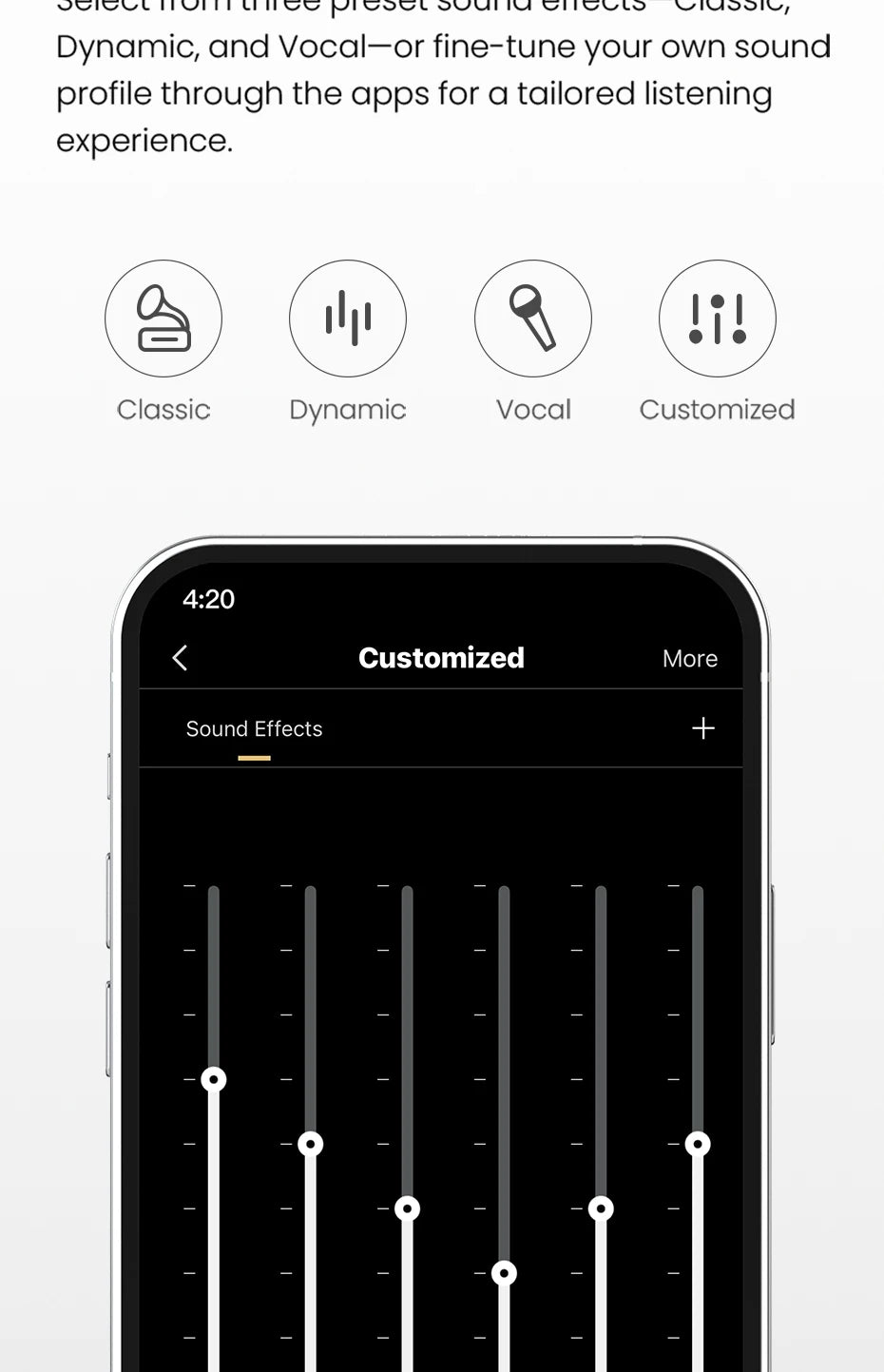 Edifier R20BT Computer Speakers With Light Effects Bluetooth 6.0 USB-C AUX Inputs