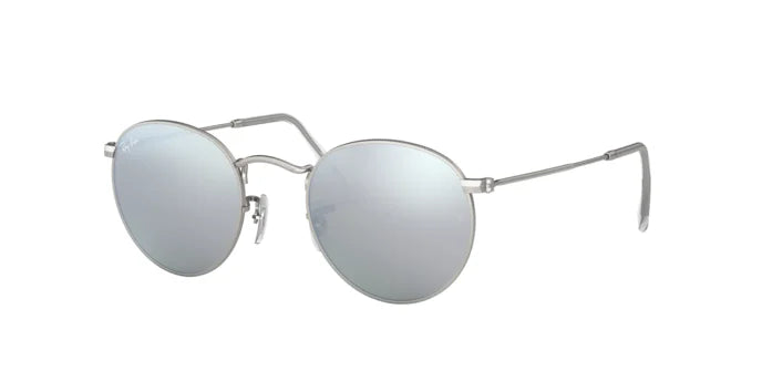 Rayban original RB3447 METAL LEGEND GOLD Sunglasses in box